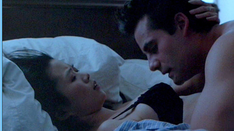 Pic: Lianna Pai in The Pompatus of Love