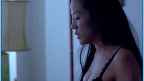 Pic: Lianna Pai in The Pompatus of Love