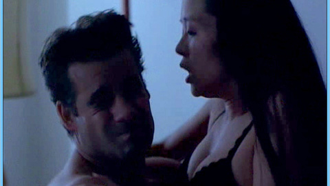Pic: Lianna Pai in The Pompatus of Love