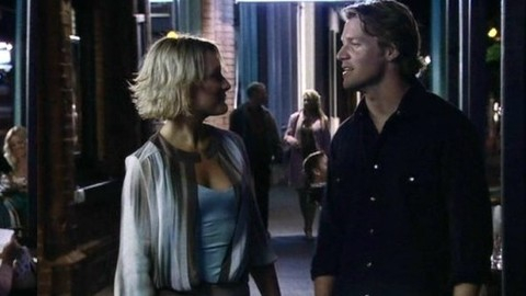 Pic: Jane Allsop in Last Man Standing