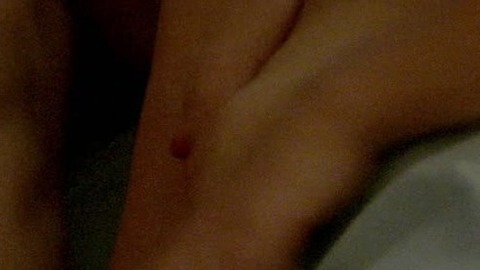 Pic: Jane Allsop in Rake (2010-2016)