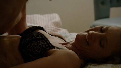 Pic: Jane Allsop in Rake