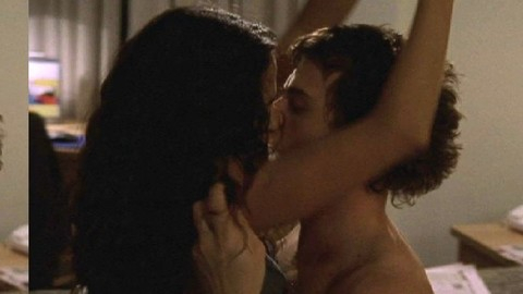 Pic: Miriama Smith in Last Man Standing (2005)