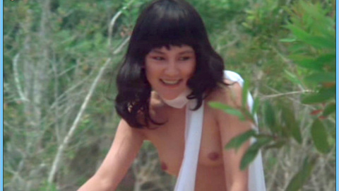 Pic: Shaw Yin-yin in Big Bad Sis