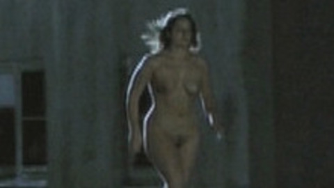 Pic: Kristin Nowosad in A Problem with Fear