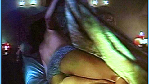 Pic: Kate Walsh in Inside Out