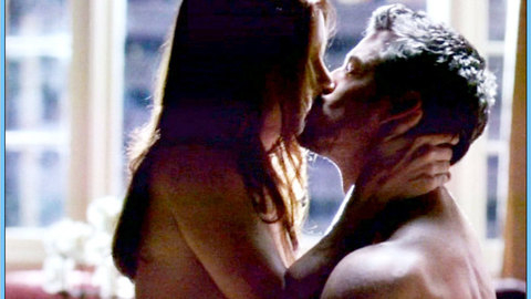 Pic: Kate Walsh in Grey's Anatomy