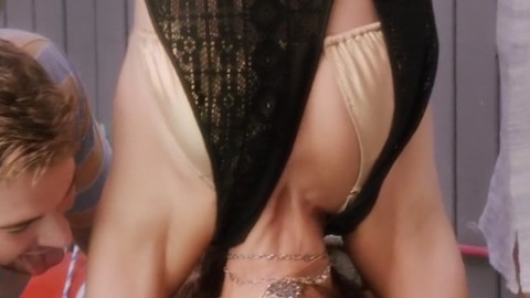 Pic: Kate Walsh in Bad Judge