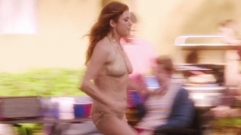 Pic: Kate Walsh in Bad Judge