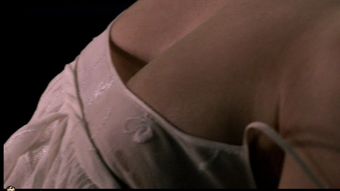 Pic: Lauren German in Dark Country (2009)