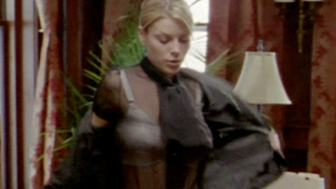 Pic: Lauren German in Made for Each Other