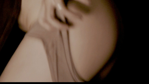 Pic: Lauren German in The Divide