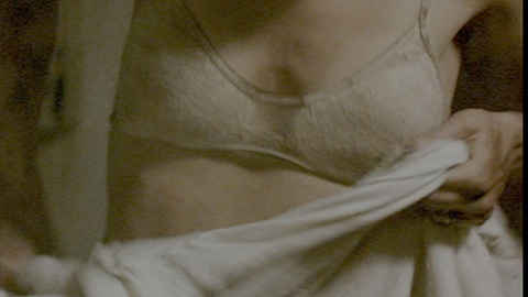 Pic: Lauren German in The Divide (2011)