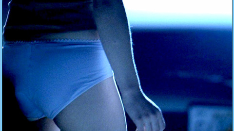Pic: Danica Stewart in CSI: Miami (2002-2008)