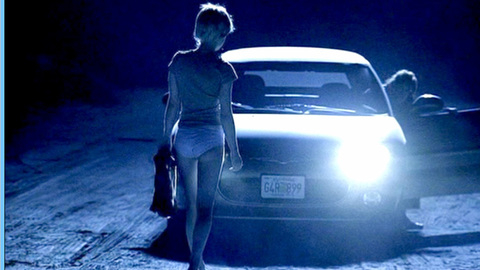 Pic: Danica Stewart in CSI: Miami (2002-2008)