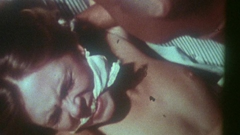 Pic: Beverly Warren in The Howling