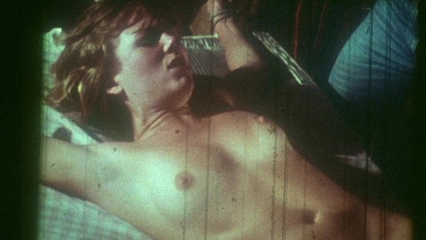 Pic: Beverly Warren in The Howling