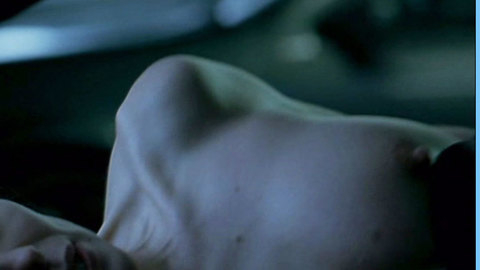 Pic: Barbora Bobulova in Ovunque sei