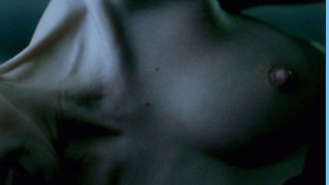 Pic: Barbora Bobulova in Ovunque sei