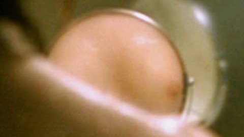 Pic: Barbora Bobulova in Il siero della vanità