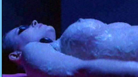 Pic: Barbora Bobulova in Il siero della vanità