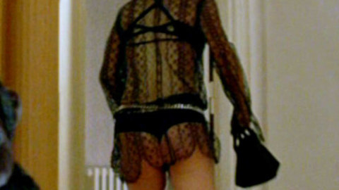 Pic: Barbora Bobulova in Il siero della vanità