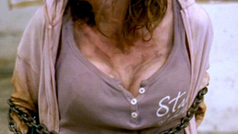 Pic: Barbora Bobulova in Il siero della vanità