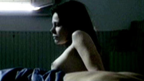 Pic: Barbora Bobulova in The Spectator