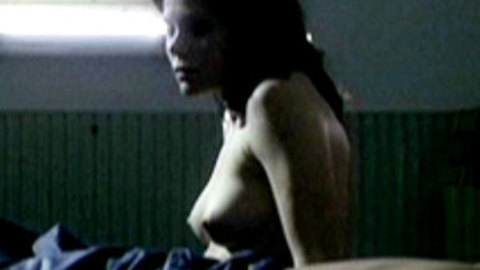 Pic: Barbora Bobulova in The Spectator