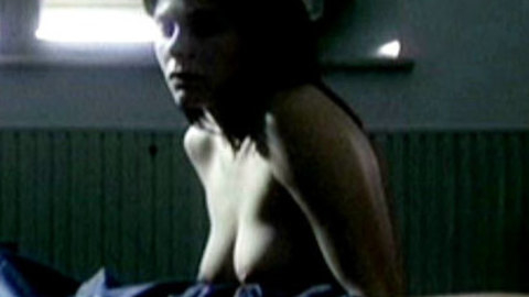 Pic: Barbora Bobulova in The Spectator