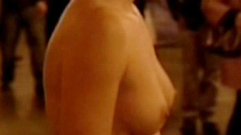 Pic: Barbora Bobulova in Cuore sacro