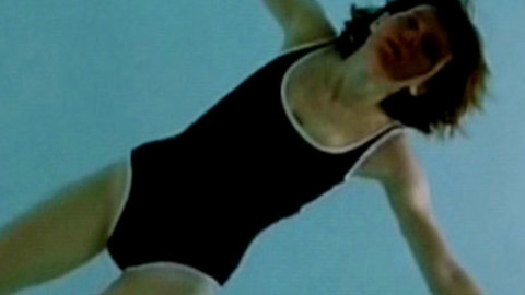 Pic: Barbora Bobulova in Cuore sacro