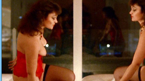 Pic: Gabriele Lafari in Die flambierte Frau