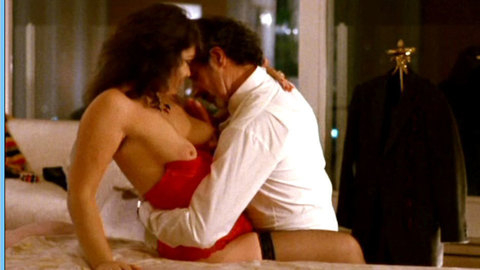 Pic: Gabriele Lafari in Die flambierte Frau