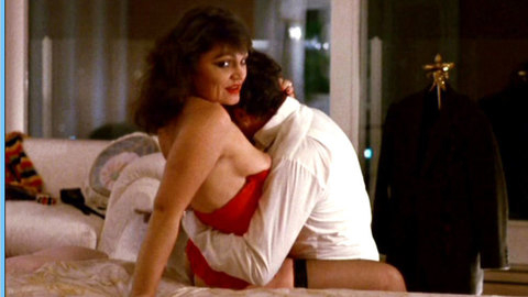 Pic: Gabriele Lafari in Die flambierte Frau