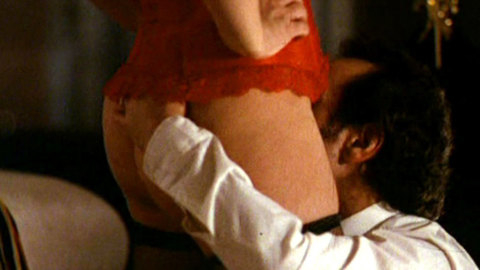 Pic: Gabriele Lafari in Die flambierte Frau