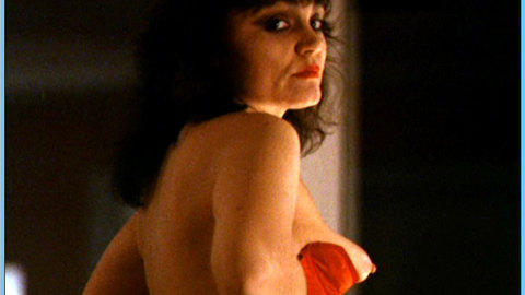 Pic: Gabriele Lafari in Die flambierte Frau