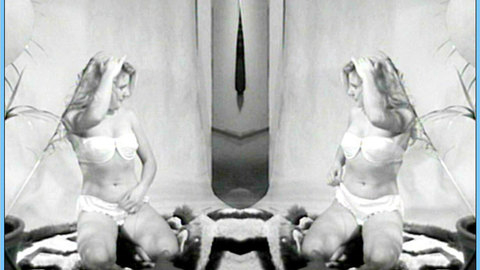 Pic: Lena Lessing in Die zweite Heimat – Chronik einer Jugend