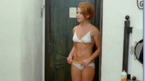 Pic: Katia Christine in Prima notte del Dottor Danieli, industriale...