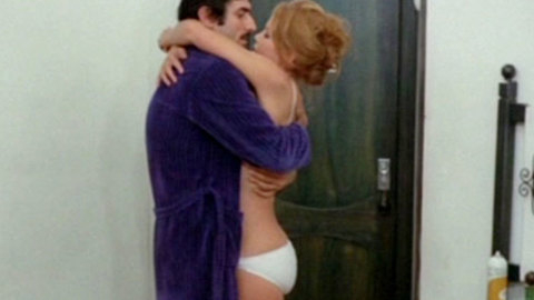 Pic: Katia Christine in Prima notte del Dottor Danieli, industriale...