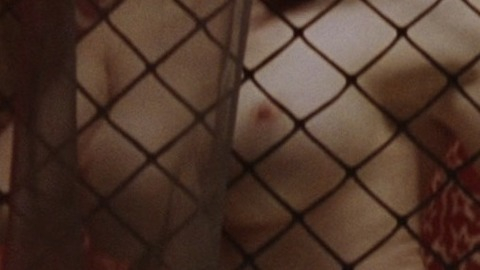 Pic: Dawne Furey in Land of the Dead