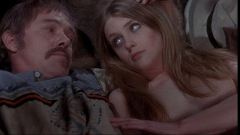 Pic: Vanessa Howard in Mumsy, Nanny, Sonny and Girly