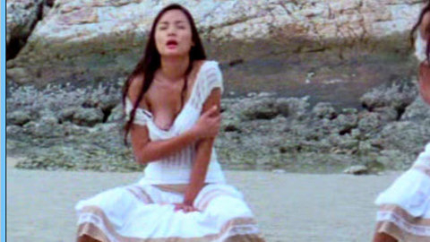 Pic: Supakson Chaimongkol in Andaman Girl