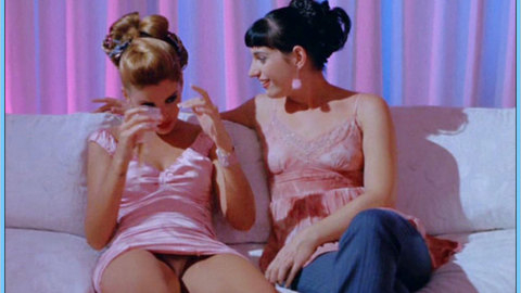 Pic: Alexis Thorpe in National Lampoon's Pledge This! (2006)