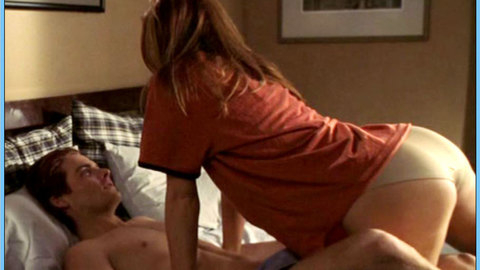 Pic: Alexis Thorpe in House (2004-2012)