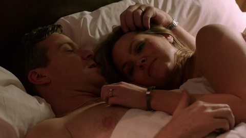 Pic: Jo Joyner in Ordinary Lies