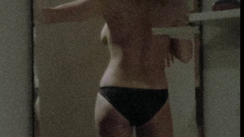 Pic: Claire King in Cold Light of Day