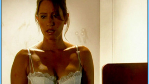 Pic: Jo-Anne Knowles in Mile High (2003-2005)