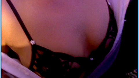 Pic: Joann Ayers in Time Barbarians