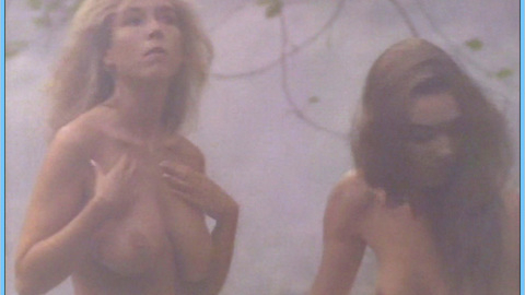 Pic: Victoria Paris in Time Barbarians